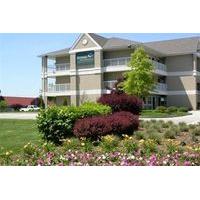 extended stay america st louis westport east lackland rd