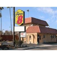 Executive Inn Fresno