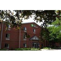 Extended Stay America - Toledo - Maumee