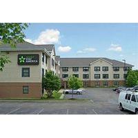 extended stay america minneapolis maple grove