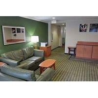 Extended Stay America Fort Lauderdale - Cypress Crk -6th Way