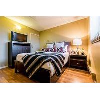 Executive Suites by Roseman - Meredith