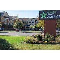 Extended Stay America Fishkill - Westage Center
