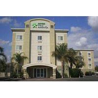 extended stay america bakersfield chester lane
