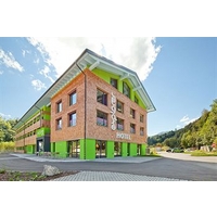 Explorer Hotel Oberstdorf