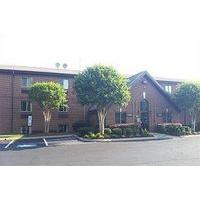 extended stay america charlotte east mccullough drive