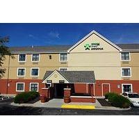 extended stay america kansas city airport plaza circle