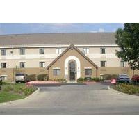 extended stay america dayton south