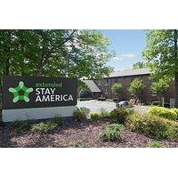 Extended Stay America Charlotte  Tyvola Rd  Executive Park