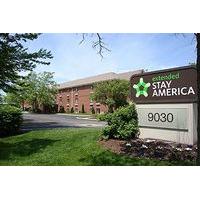 Extended Stay America Indianapolis - Northwest-College Park