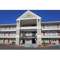 Extended Stay America - El Paso - Airport