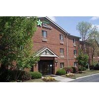 Extended Stay America - Atlanta - Peachtree Corners