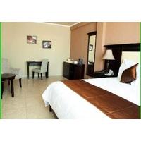 EXPOCENTRO HOTEL SUITES