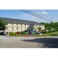 extended stay america knoxville west hills