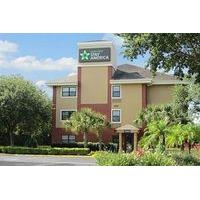 Extended Stay America - Tampa - North - USF-Attractions