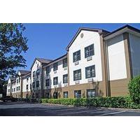 extended stay america pensacola university mall