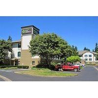 extended stay america portland vancouver