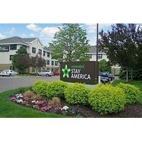 extended stay america minneapolis airport eagan