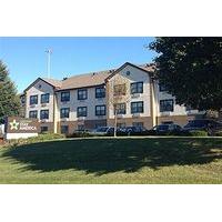 Extended Stay America Chicago - Romeoville