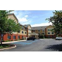 Extended Stay America Pittsburgh - Carnegie