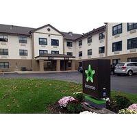 Extended Stay America Milwaukee - Waukesha