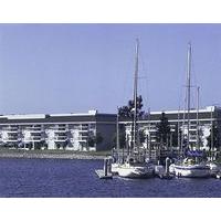 Executive Inn & Suites - Oakland Waterfront