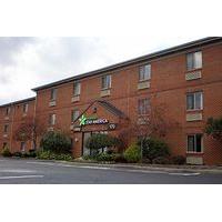 Extended Stay America - Akron - Copley - West