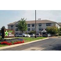 extended stay america detroit madison heights