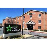 extended stay america tulsa midtown