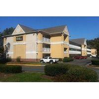 Extended Stay America - Newport News - Oyster Point