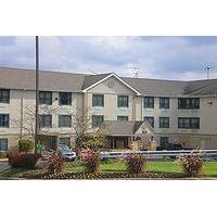 Extended Stay America - Akron - Copley - East