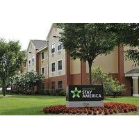 extended stay america baltimore bwi airport aero dr