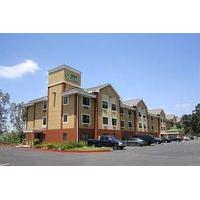 extended stay america orange county lake forest
