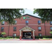 Extended Stay America - Dallas - Market Center