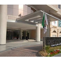 Executives Hotel - Olaya