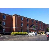 Extended Stay America - Dayton - Fairborn