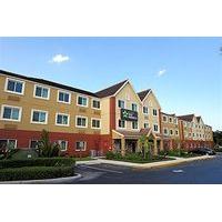 extended stay america miami airport miami springs