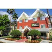 Extended Stay America -Orlando-Lake Mary-1040 Greenwood Blvd
