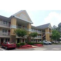 Extended Stay America Memphis - Sycamore View