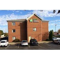 Extended Stay America - Memphis - Cordova