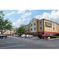 Extended Stay America - St Louis - Airport - N Lindberg Blvd