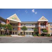 Extended Stay America Sacramento - White Rock Road