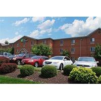 extended stay america st louis earth city