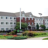 extended stay america kansas city airport tiffany springs