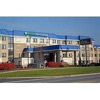 extended stay canada toronto vaughan