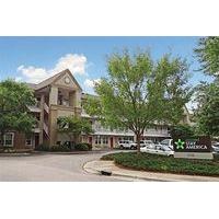 extended stay america raleigh rdu airport