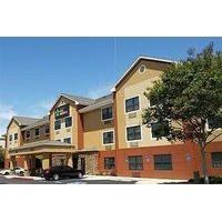 extended stay america los angeles long beach airport