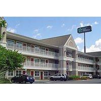 extended stay america knoxville cedar bluff
