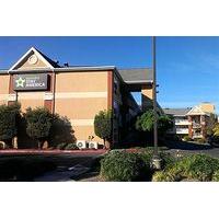 extended stay america fresno north