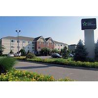 extended stay america fishkill route 9